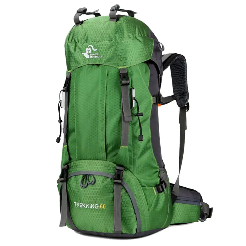 North Ridge Trek 60L Backpack Bag