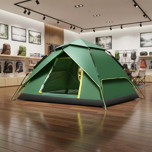 Trail Lite 2-Person Outdoor Tent