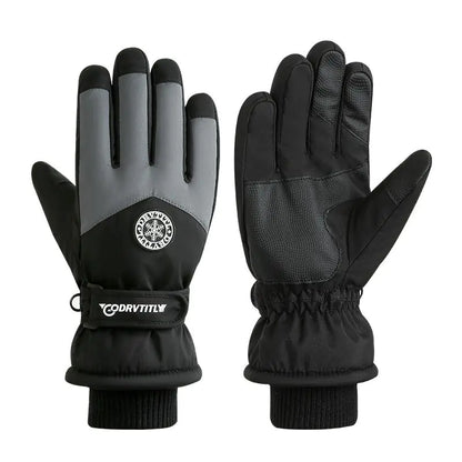 Arctic Titan Ski Gloves