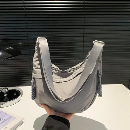 The Scholar Satchel Shoulder Bag