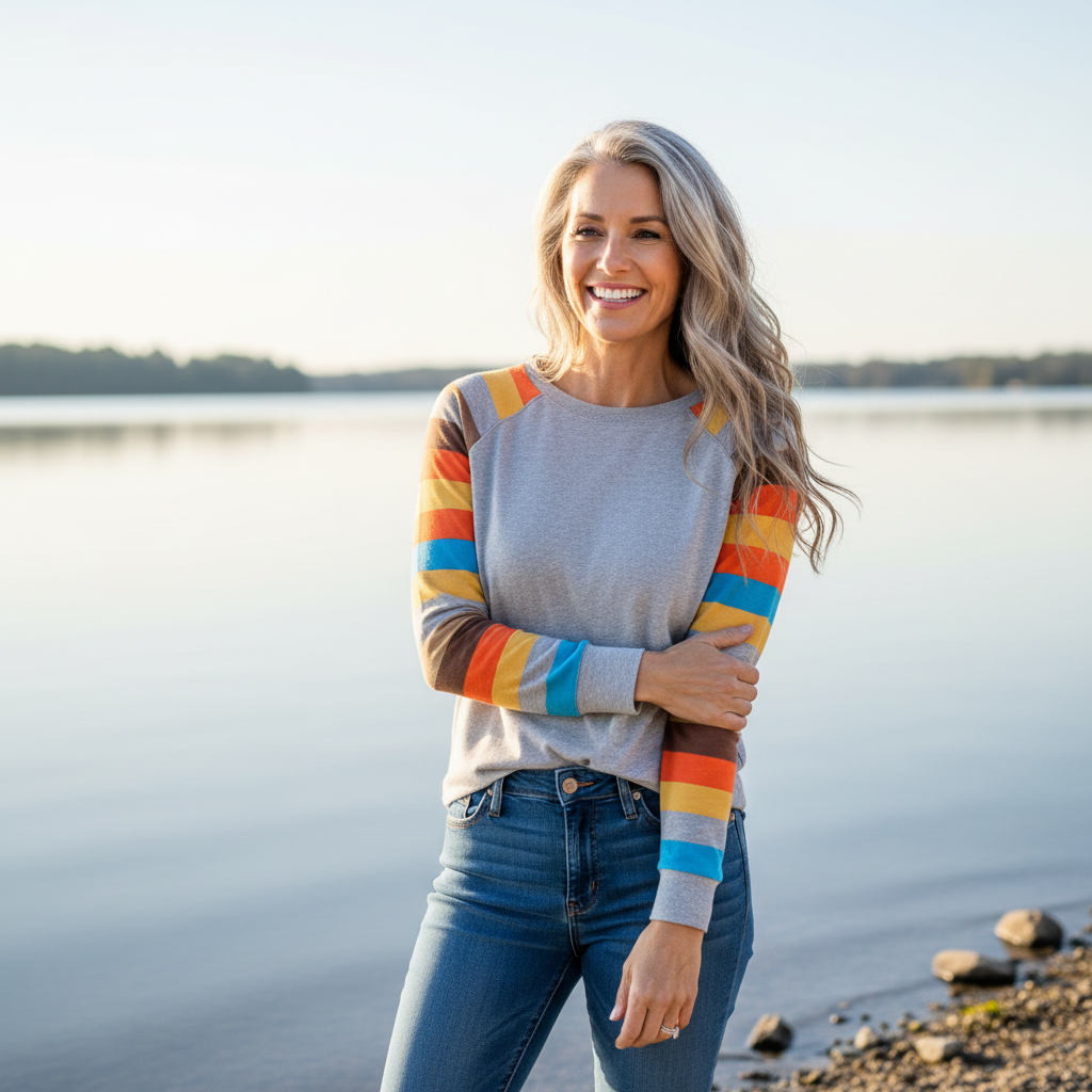 Urban Edge Long Sleeve