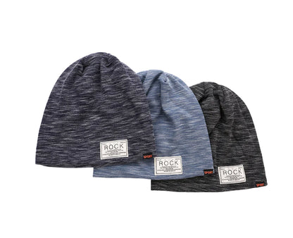 Pullover Beanie Cap