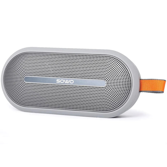 SOWO Portable Bluetooth Speaker