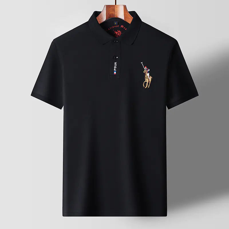 Elite Craft Signature Polo
