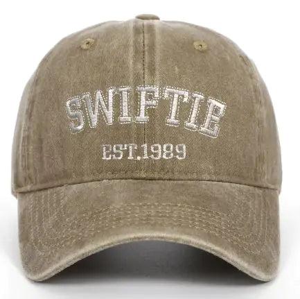 Swiftie Baseball Hat