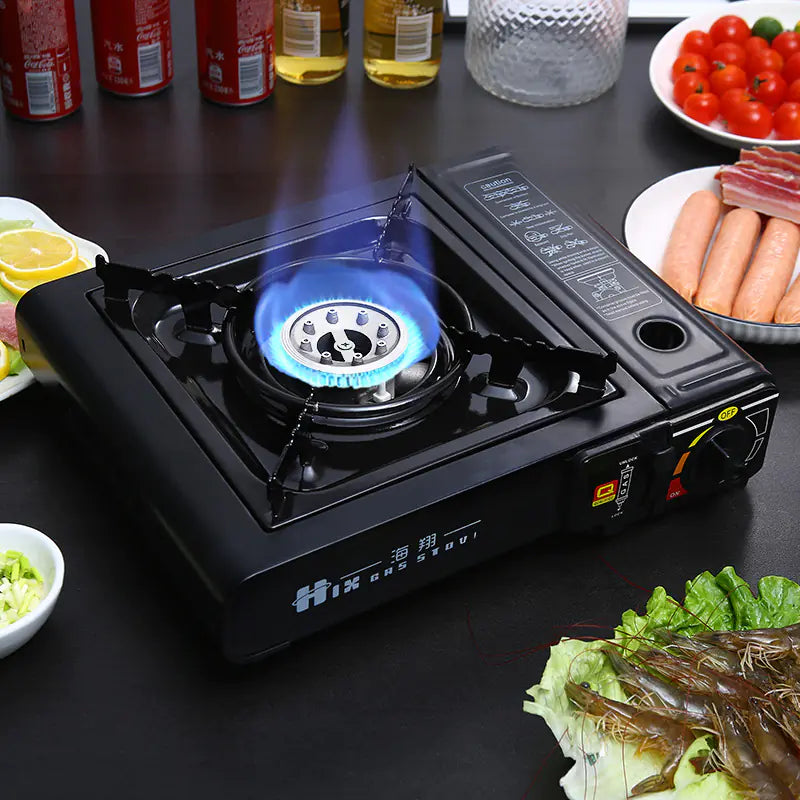 Portable Outdoor Gas Stove