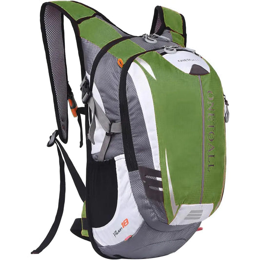 Lightweight Cycling, Hiking, Backpack, Waterproof