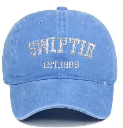 Swiftie Baseball Hat