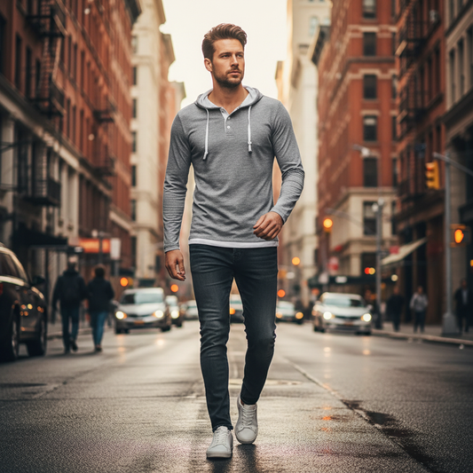 Everyday Drift - Multiple Colors