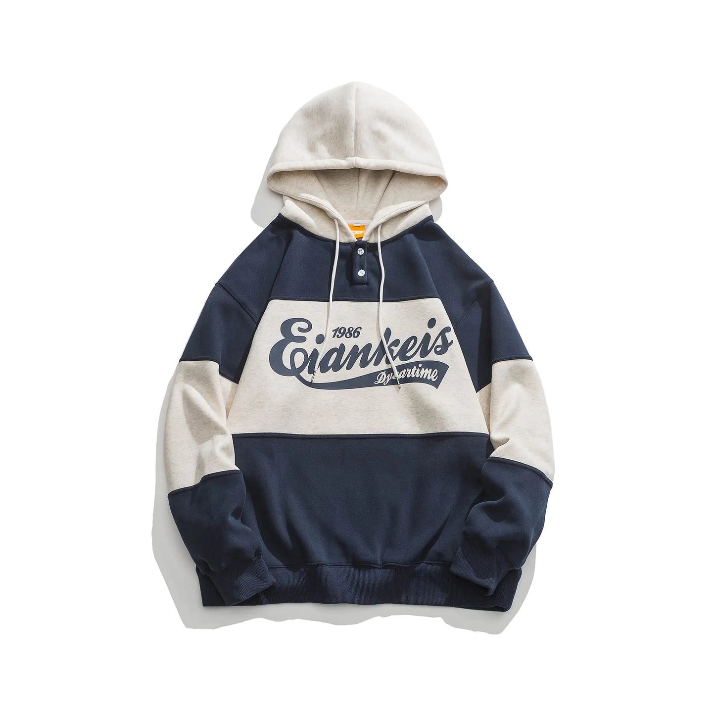 Together Threads Hoodie