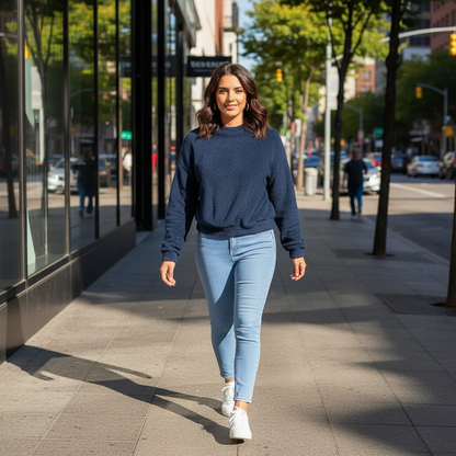 Women's Velvet Fleece