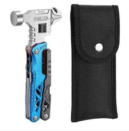 Mountain Grip Hammer