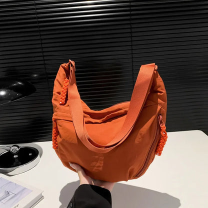 The Scholar Satchel Shoulder Bag