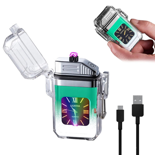 YOZWOO Pathfinder Arc Lighter