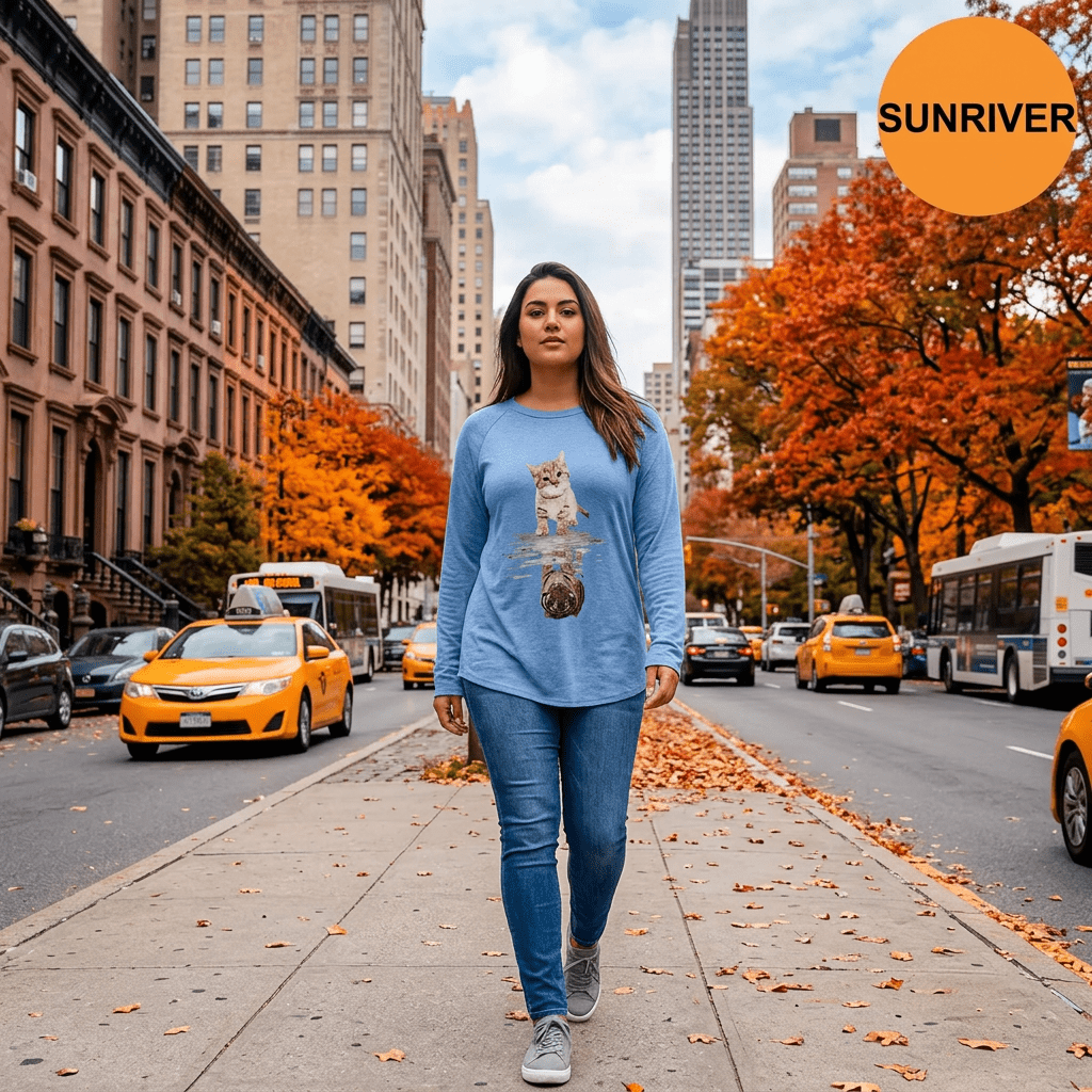 Pawsome Days Tee - Sunriver Gear