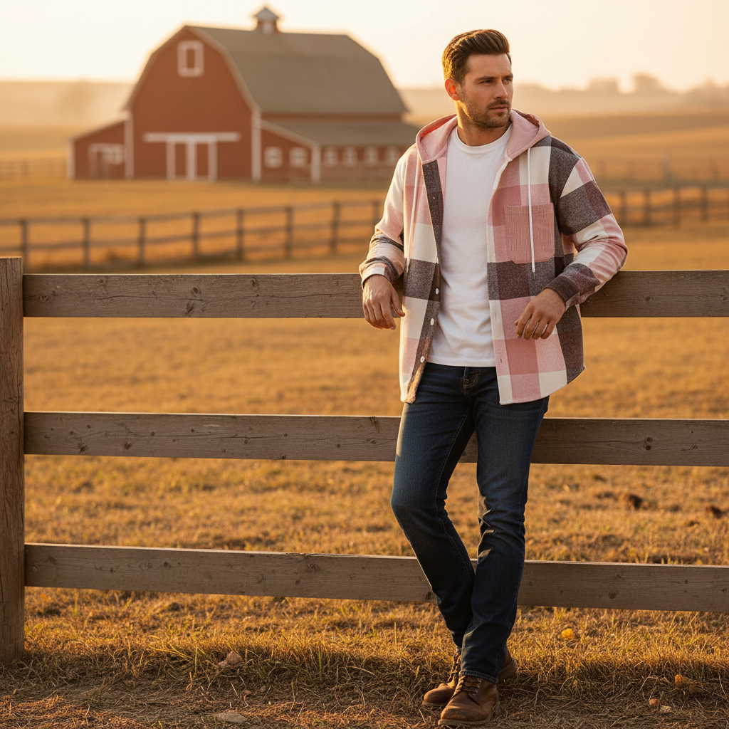 The Everyday Hoodie