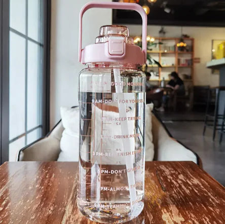 Sunriver Gear Water Bottle