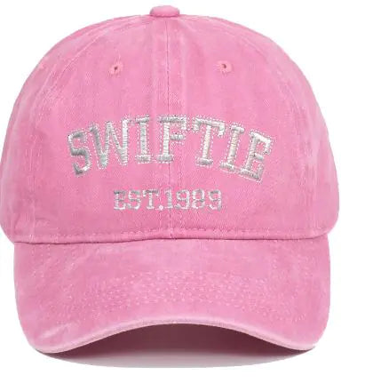 Swiftie Baseball Hat