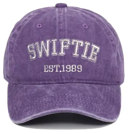 Swiftie Baseball Hat