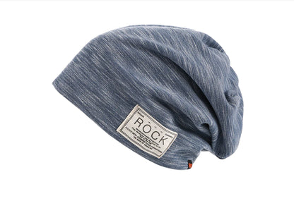 Pullover Beanie Cap