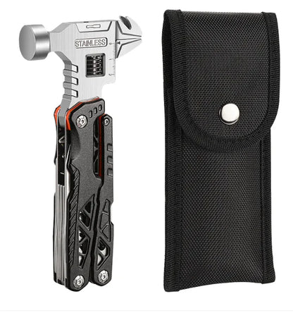 Mountain Grip Hammer