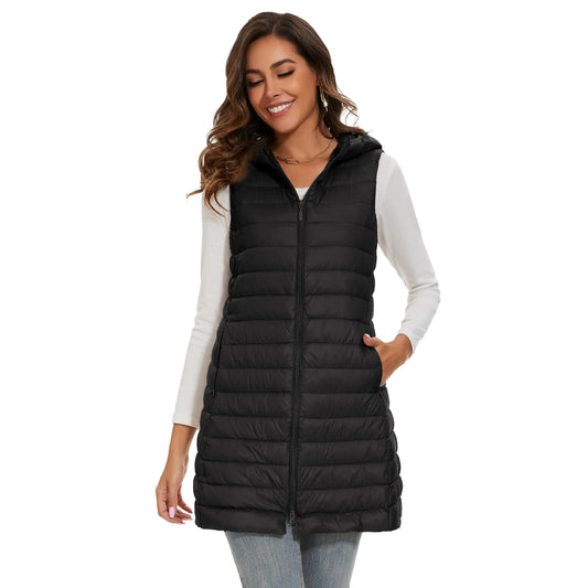 FlyGulls LuxeDown Vest