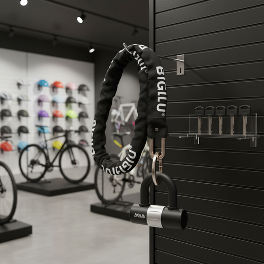 Biglufu Chain Master 100