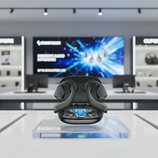 TTQ Aero Fusion Elite