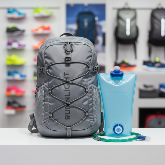 1.5L Water Bladder Bag