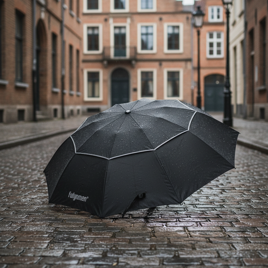 62 Inch Large Travel Umbrella