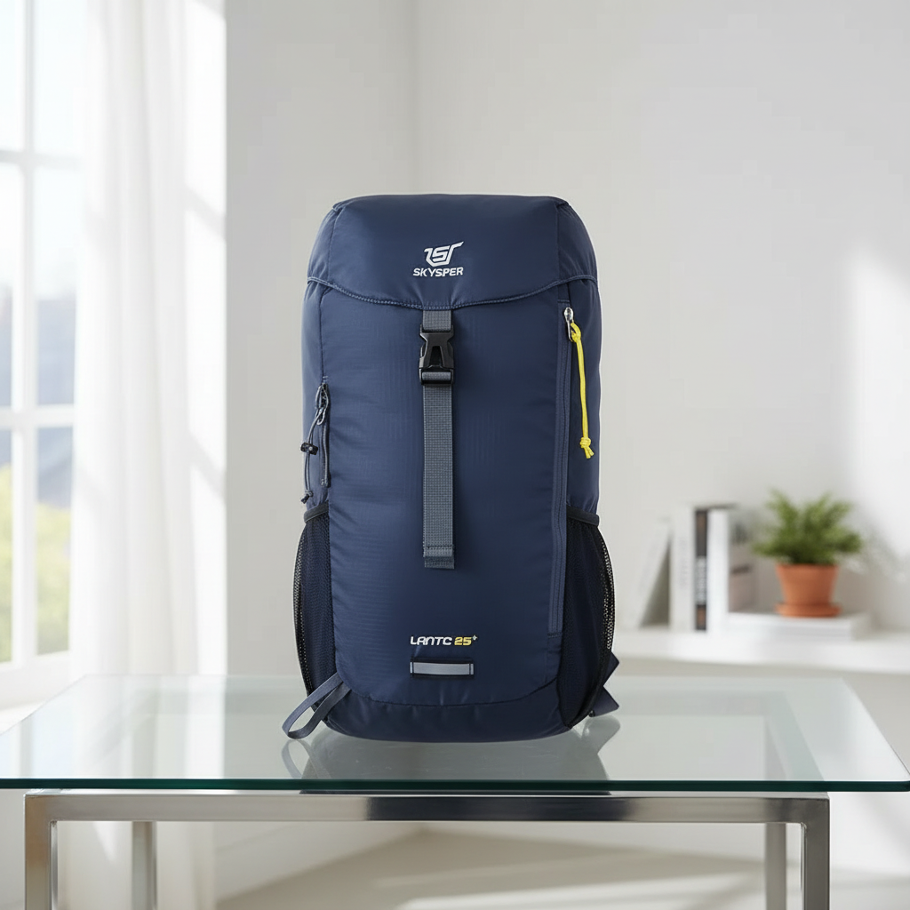 Swift Gear 25L Multi-Purpose Backpack