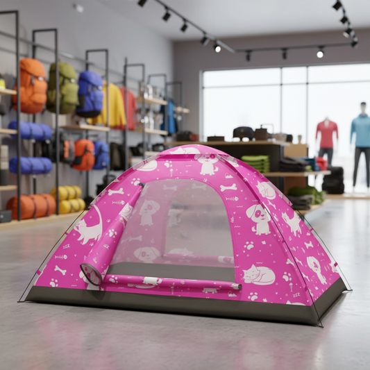 Little Explorer Tent