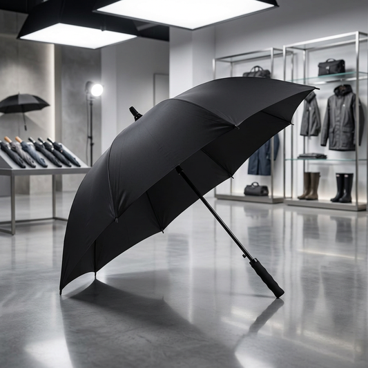 Shadow Grip Windproof Golf Umbrella