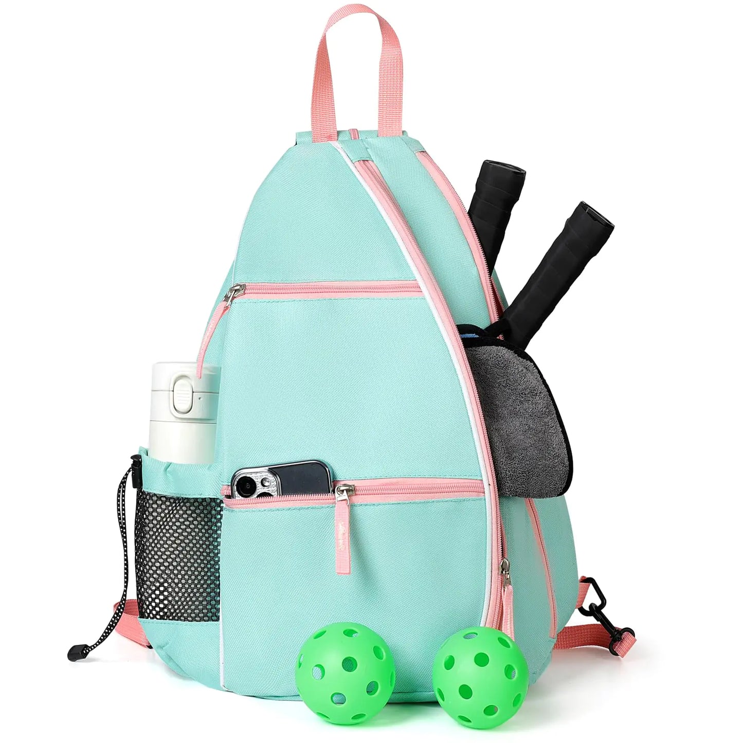 ALOOF Power Sling - Pickleball Bag