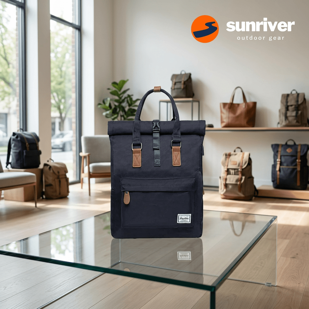 TrailCore™ Everyday Backpack - Sunriver Gear