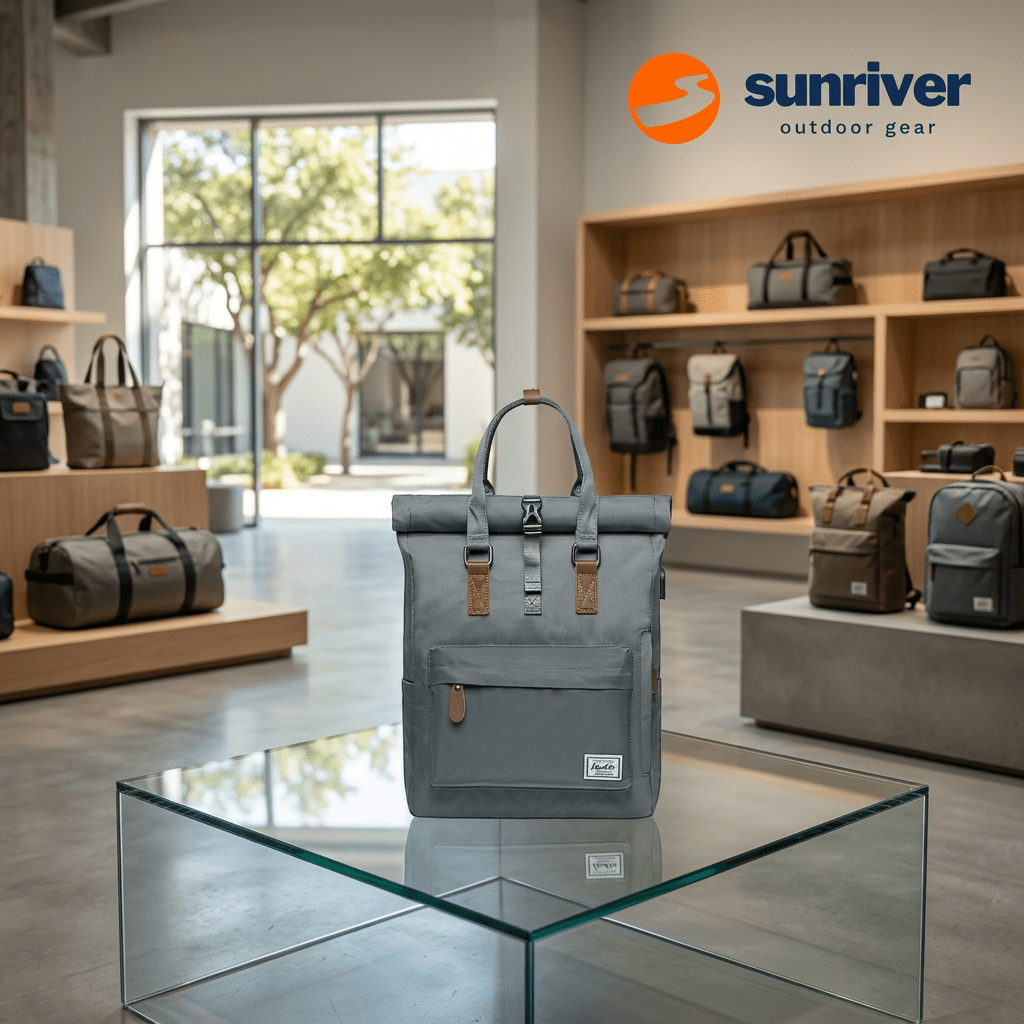 TrailCore™ Everyday Backpack - Sunriver Gear