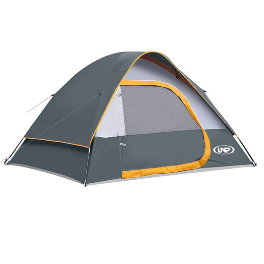 4 Person Camping Tent