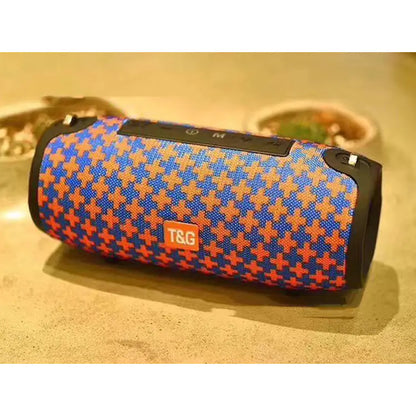 Beat Box Pro Portable Speaker