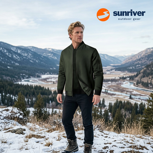 Summit Expedition Jacket