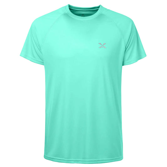 Corna Night Forge UV Glass Blue