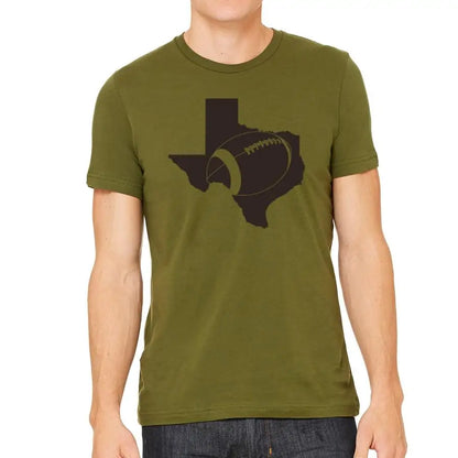 Texas football T- Shirt