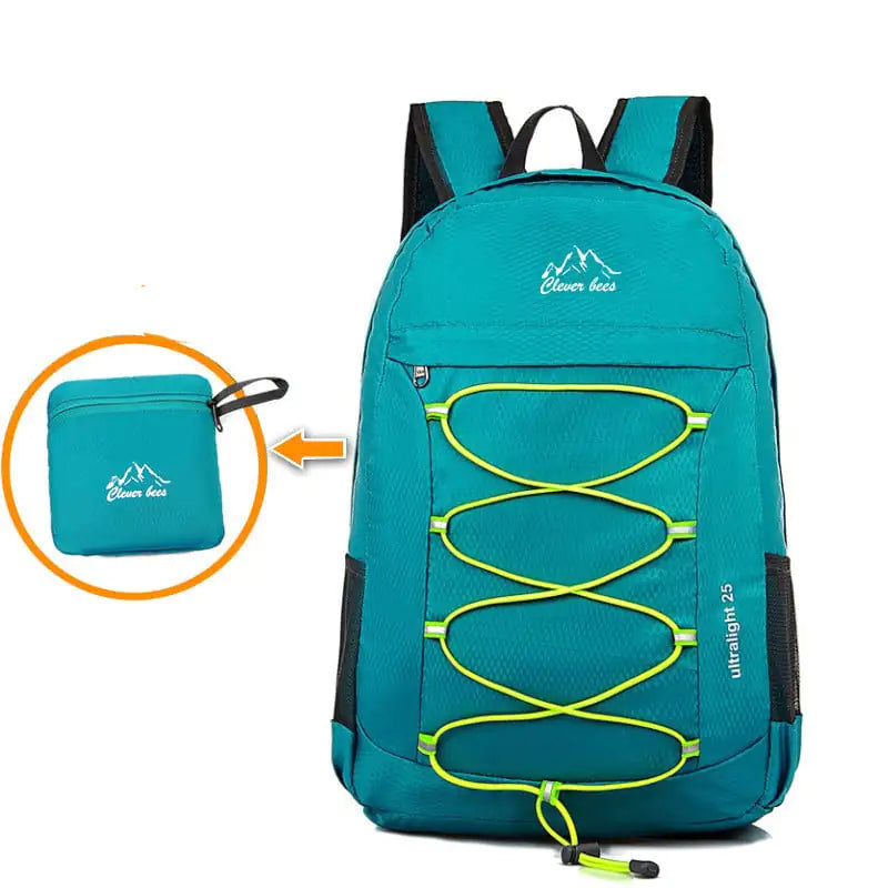 Lightweight Performance Backpack